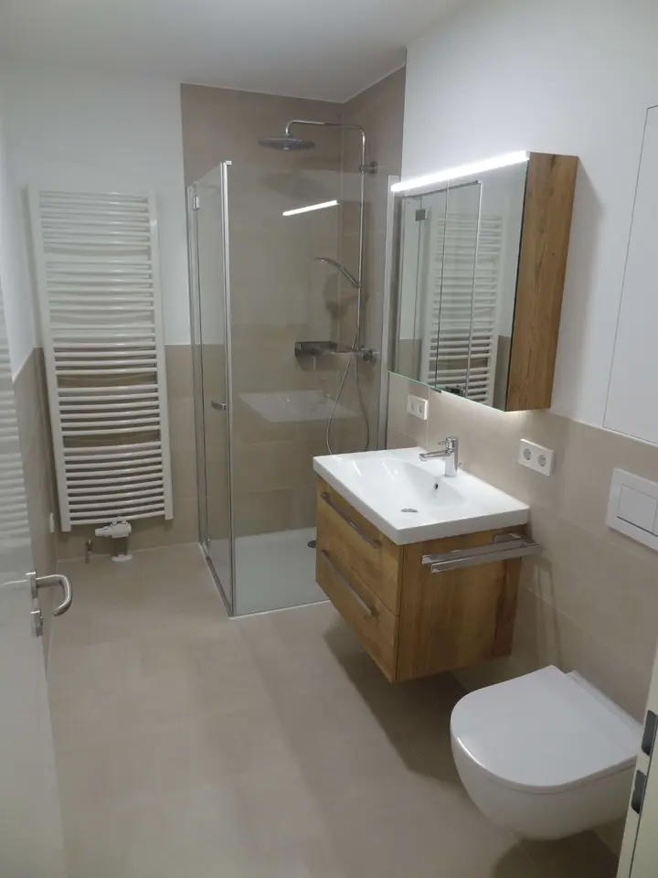2 Zimmer Wohnung mit 64 m² in Ulm – Bild 7