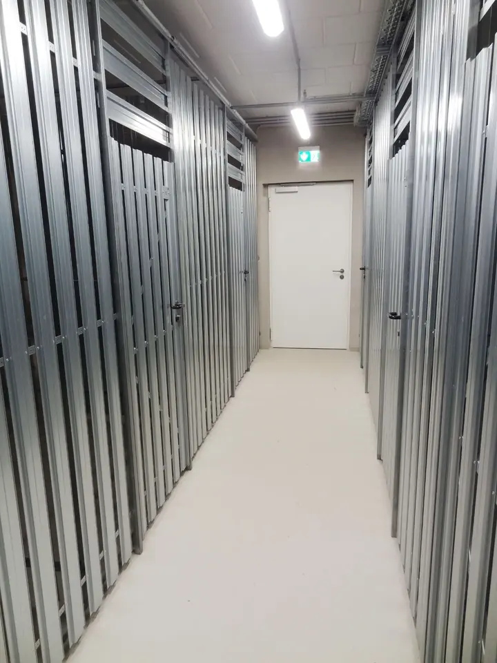 2 Zimmer Wohnung mit 64 m² in Ulm – Bild 9