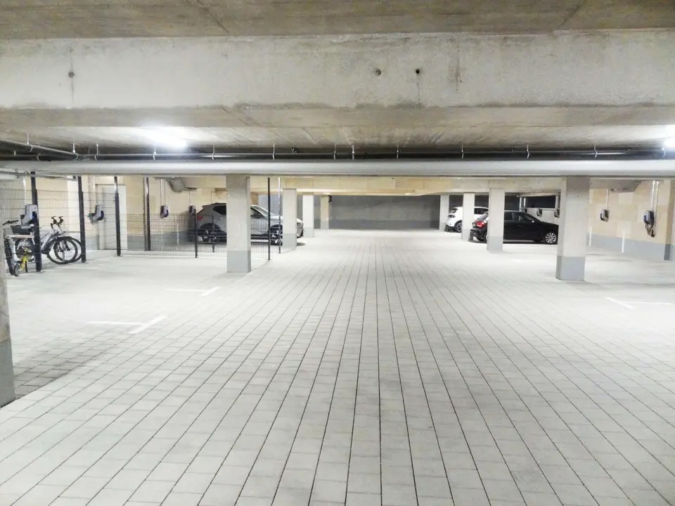 2 Zimmer Wohnung mit 64 m² in Ulm – Bild 10