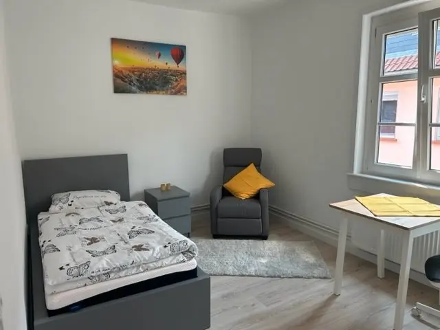 WG-Zimmer mit 14 m² in Offenbach – Bild 1