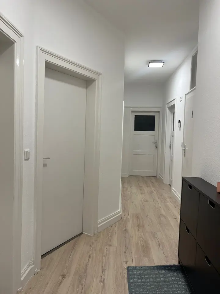 WG-Zimmer mit 14 m² in Offenbach – Bild 3