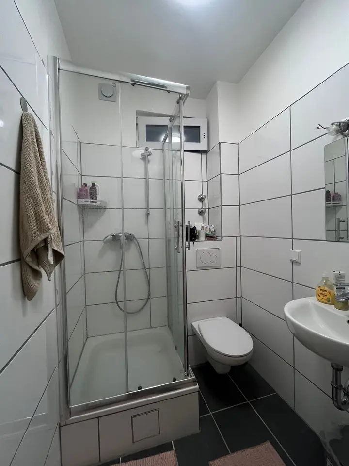 WG-Zimmer mit 14 m² in Offenbach – Bild 4