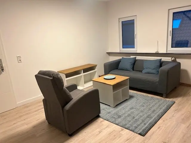 WG-Zimmer mit 14 m² in Offenbach – Bild 5