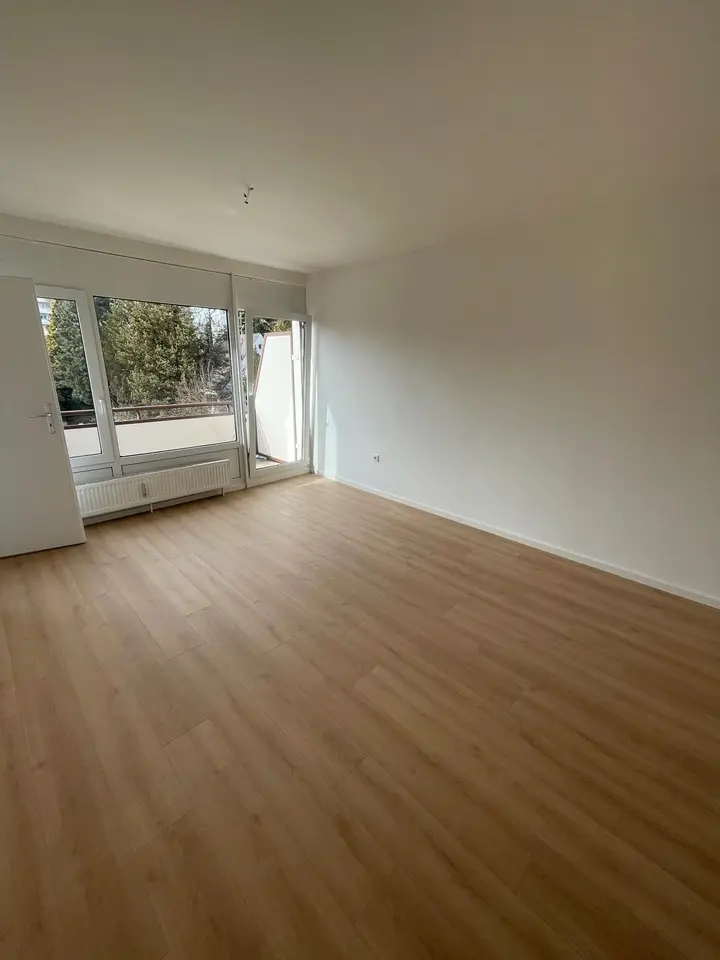Studio mit 28 m² in München – Bild 1