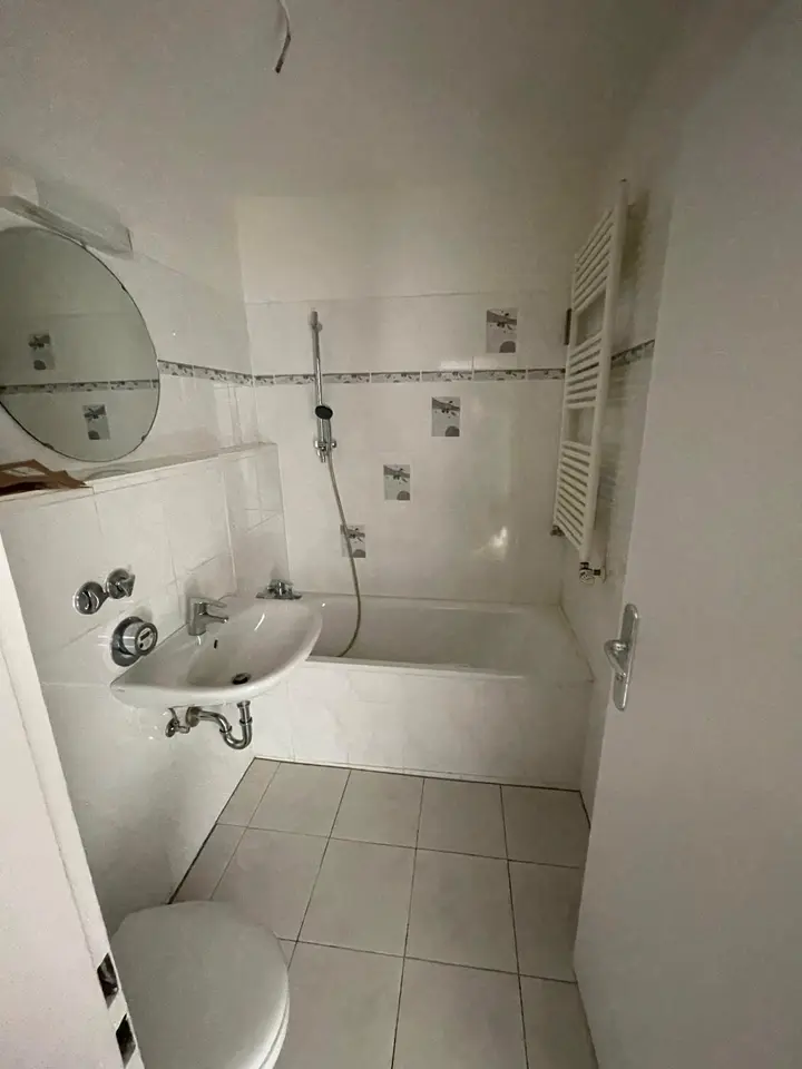 Studio mit 28 m² in München – Bild 4