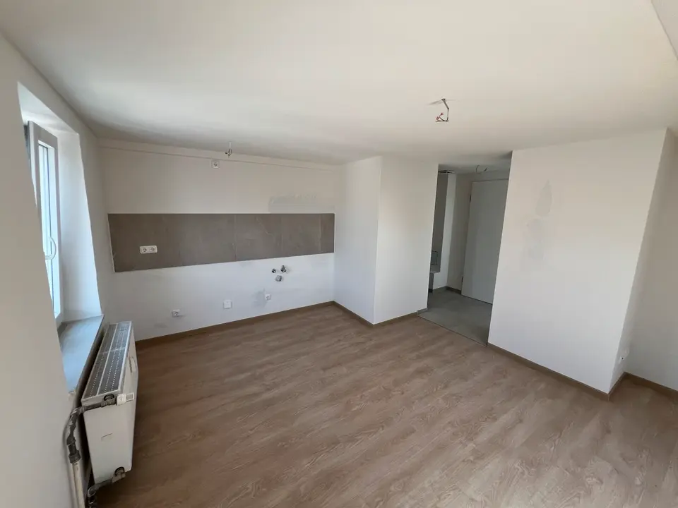 Studio mit 28 m² in München – Bild 6