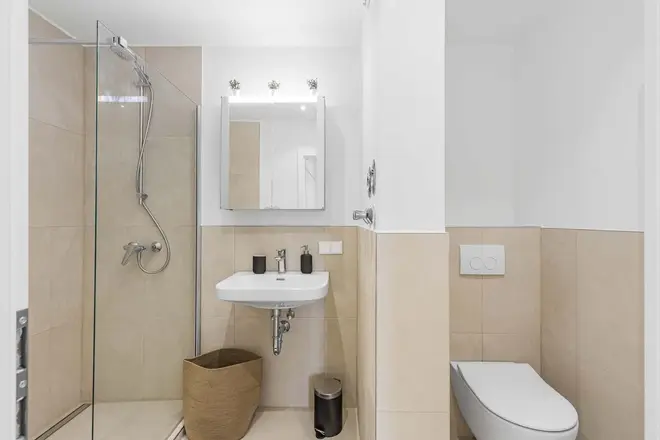 WG-Zimmer mit 13 m² in München – Bild 5