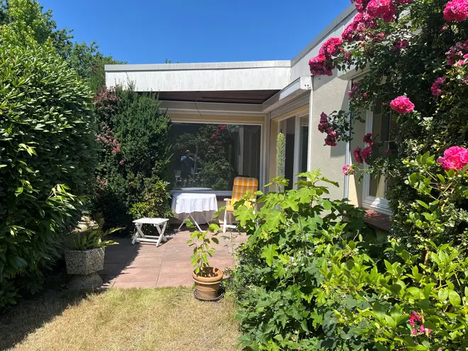 4 Zimmer Haus mit 100 m² in Oldenburg – Bild 3