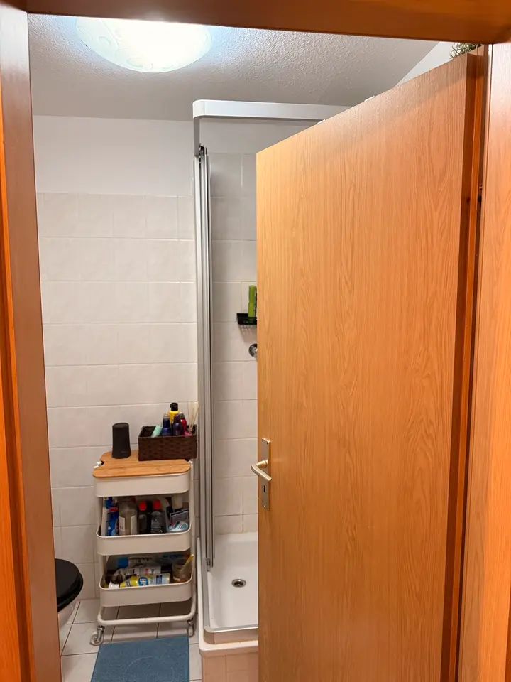 2 Zimmer Wohnung mit 47 m² in Erfurt – Bild 5