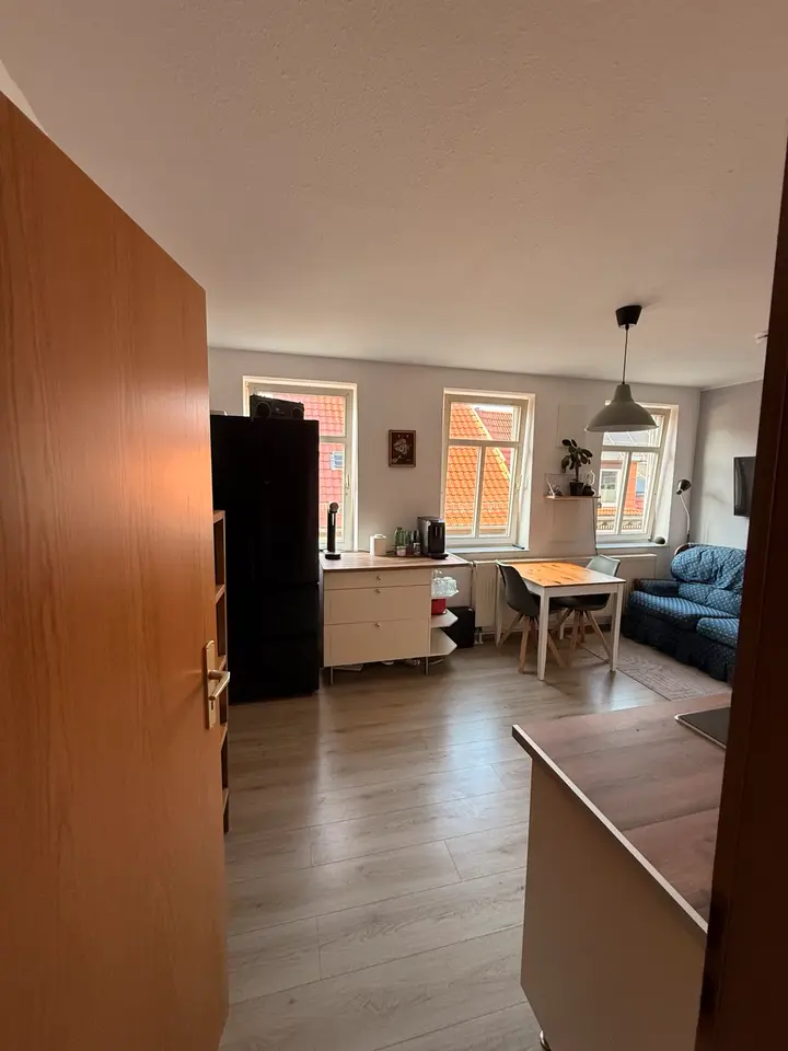 2 Zimmer Wohnung mit 47 m² in Erfurt – Bild 6