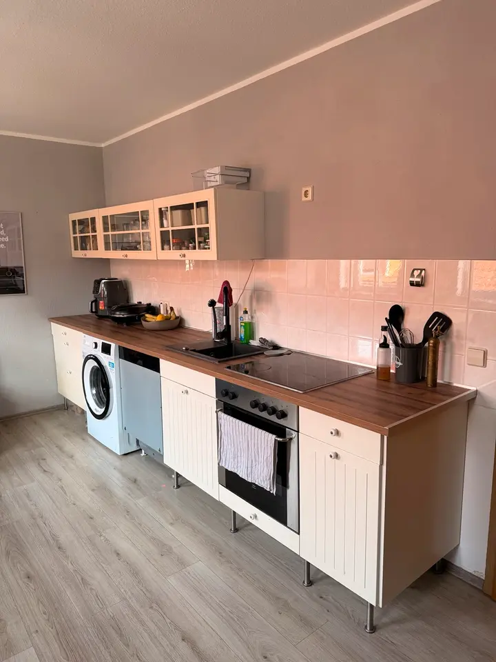 2 Zimmer Wohnung mit 47 m² in Erfurt – Bild 7