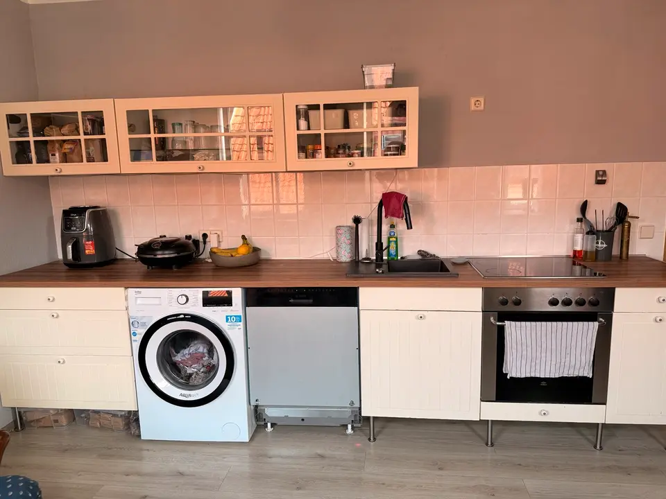 2 Zimmer Wohnung mit 47 m² in Erfurt – Bild 8