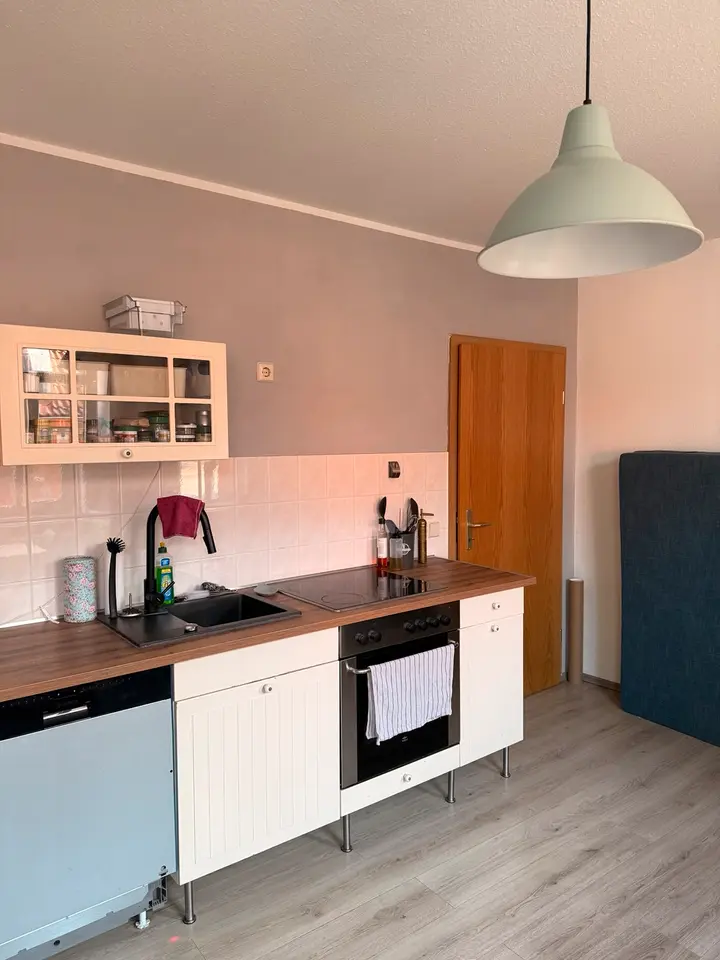2 Zimmer Wohnung mit 47 m² in Erfurt – Bild 9