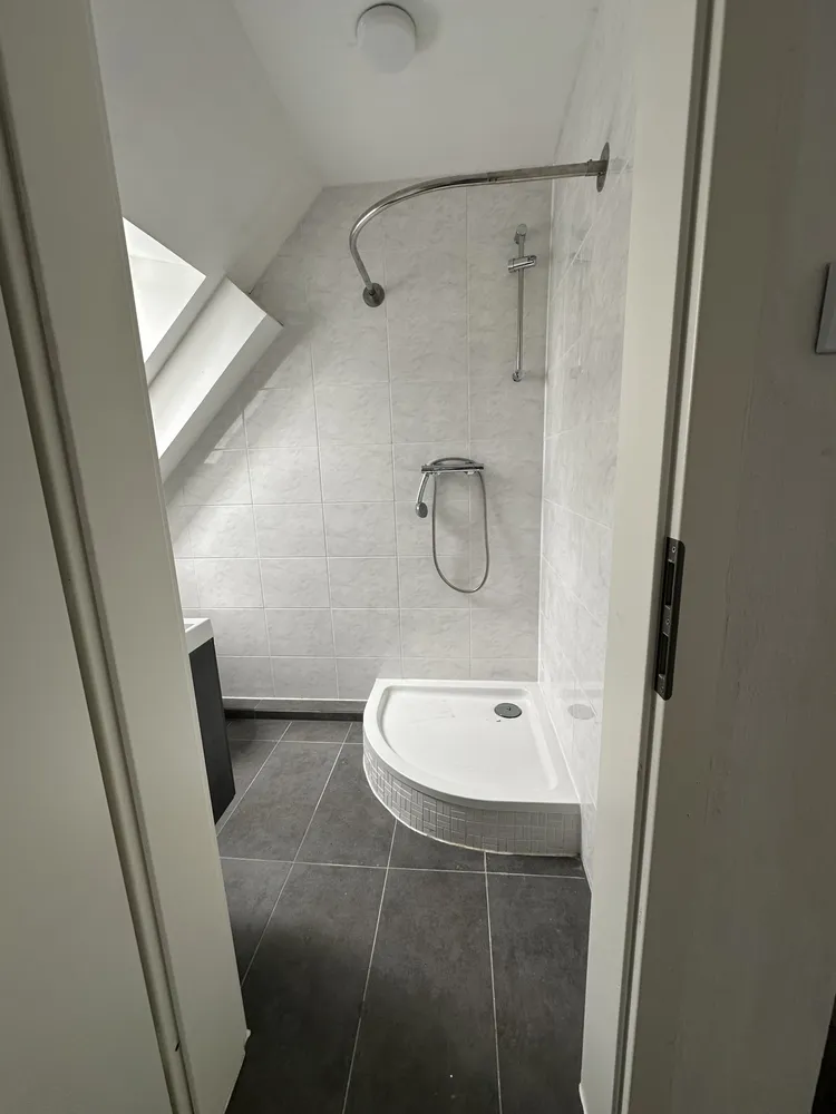 3 Zimmer Wohnung mit 50 m² in Garbsen – Bild 1
