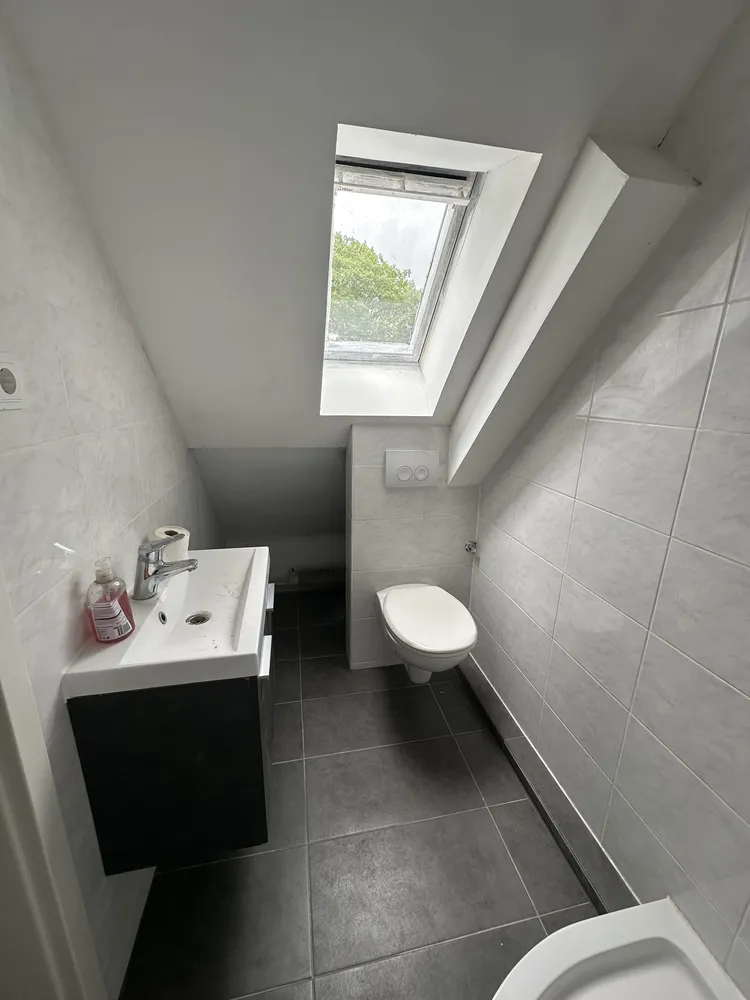 3 Zimmer Wohnung mit 50 m² in Garbsen – Bild 2