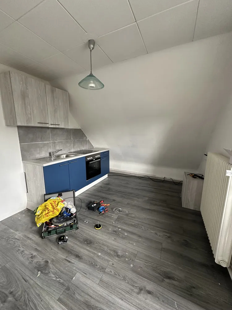 3 Zimmer Wohnung mit 50 m² in Garbsen – Bild 9