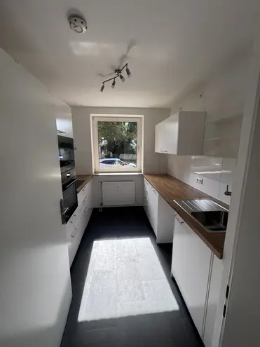 2 Zimmer Wohnung mit 61 m² in Hannover – Bild 1