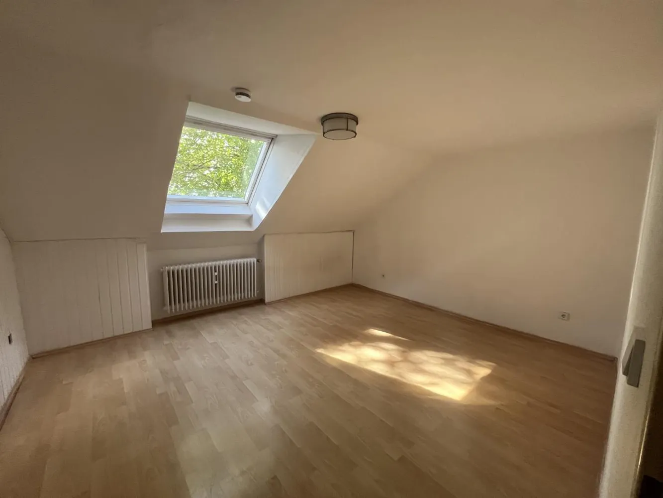 3 Zimmer Wohnung mit 90 m² in Freising – Bild 1