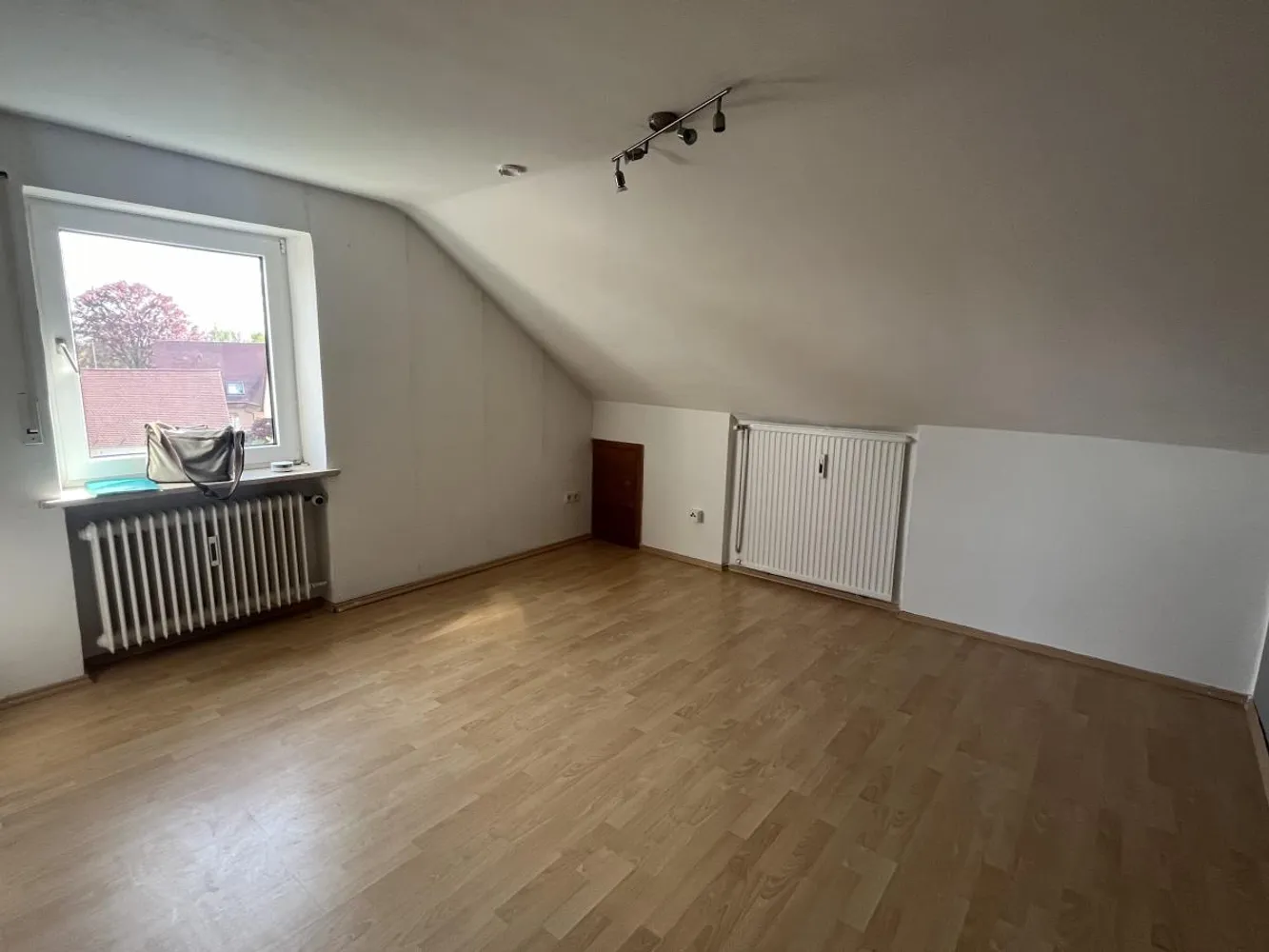 3 Zimmer Wohnung mit 90 m² in Freising – Bild 2