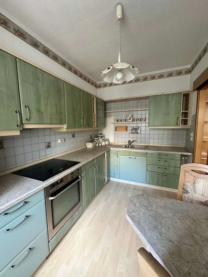 3 Zimmer Wohnung mit 69 m² in Gera – Bild 2