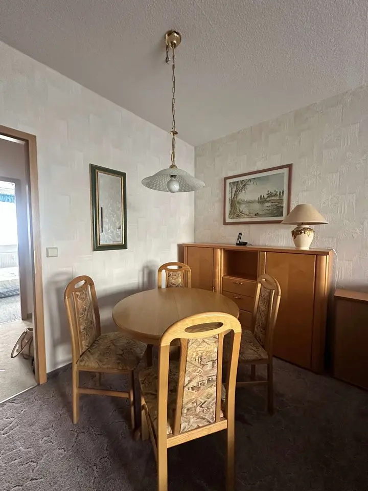 3 Zimmer Wohnung mit 69 m² in Gera – Bild 4