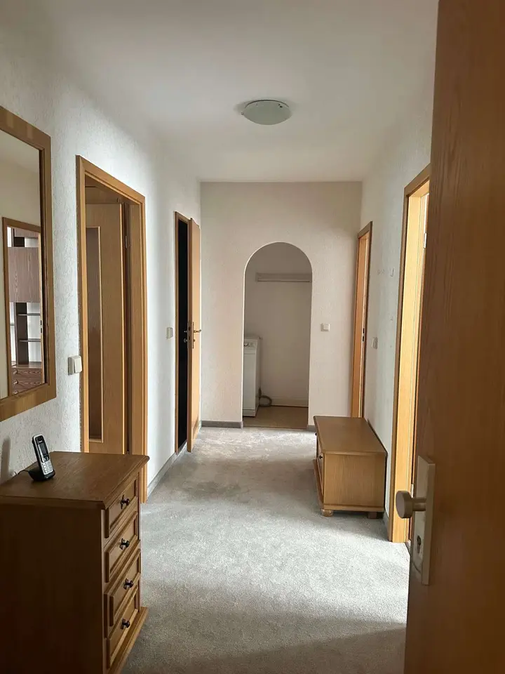 3 Zimmer Wohnung mit 69 m² in Gera – Bild 5