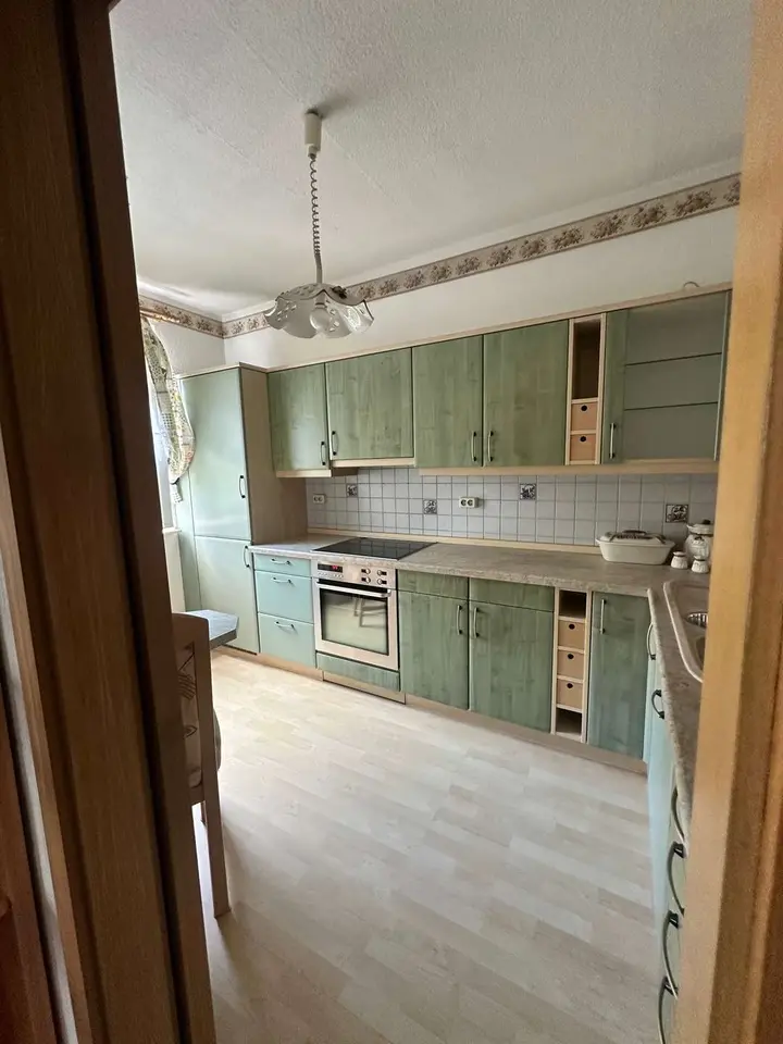 3 Zimmer Wohnung mit 69 m² in Gera – Bild 6