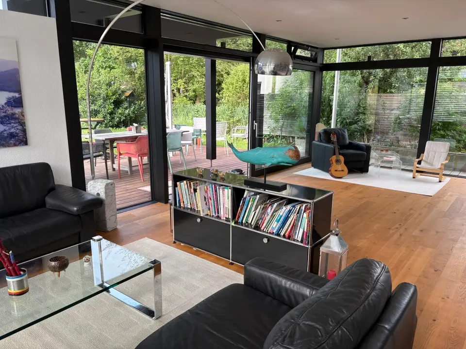 6 Zimmer Haus mit 178 m² in Erlangen – Bild 1
