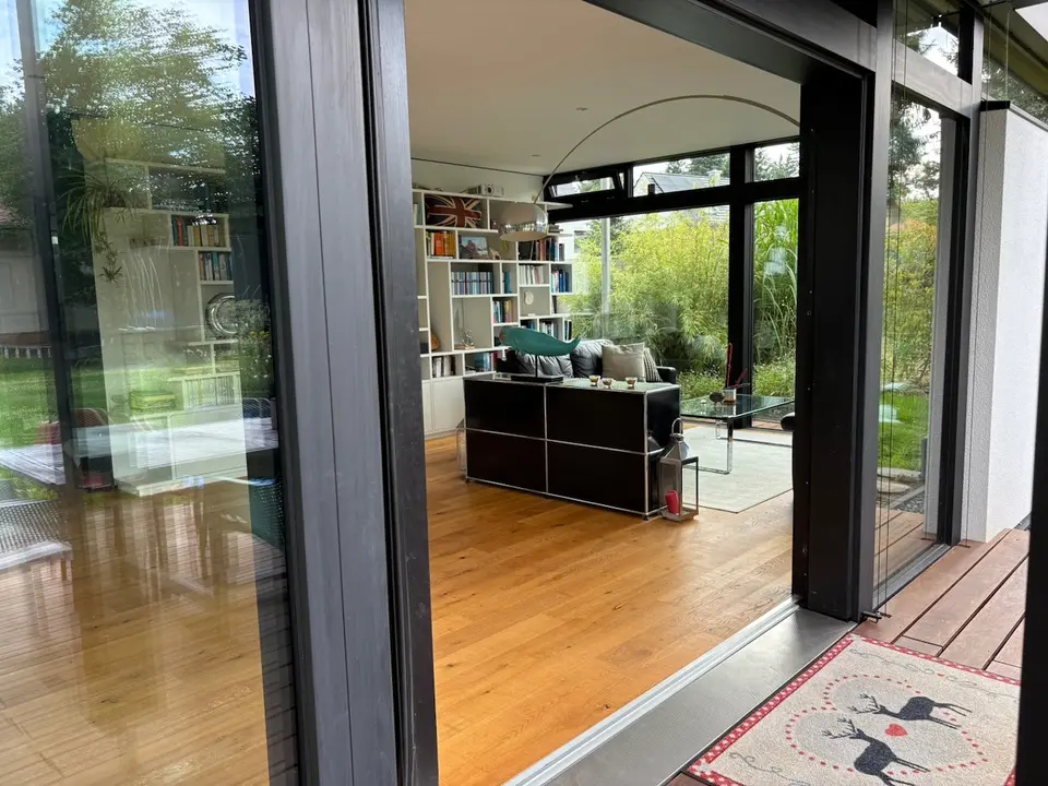 6 Zimmer Haus mit 178 m² in Erlangen – Bild 2