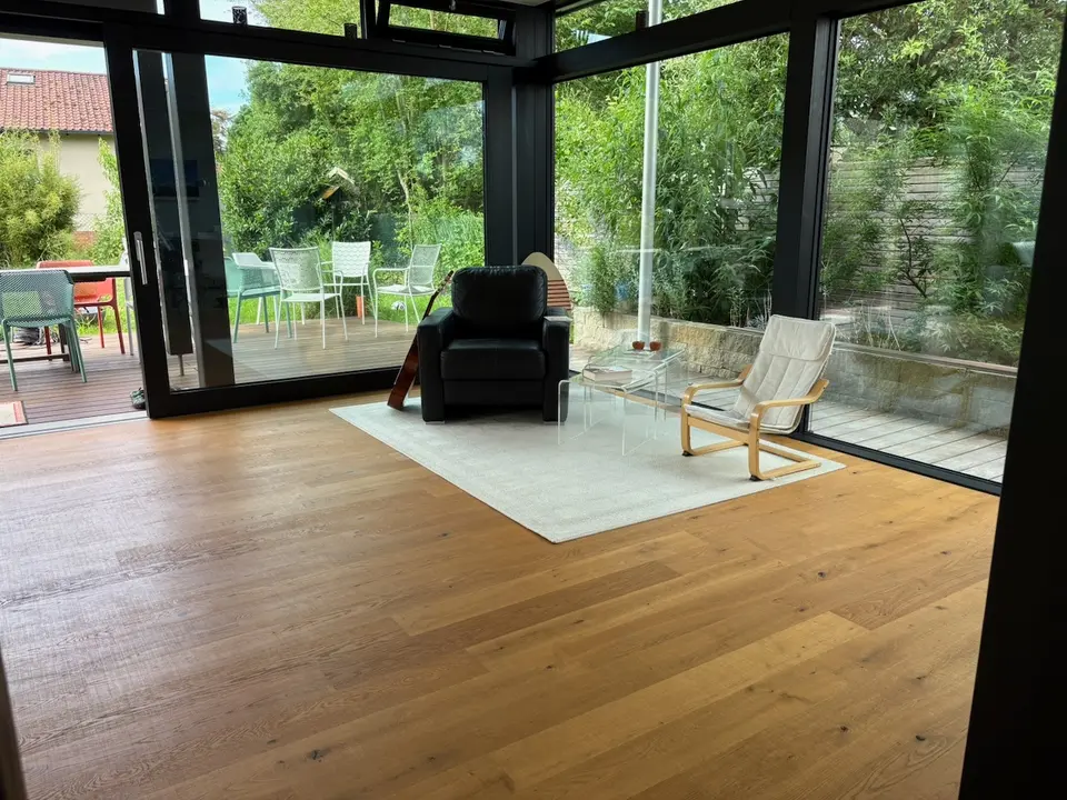 6 Zimmer Haus mit 178 m² in Erlangen – Bild 3