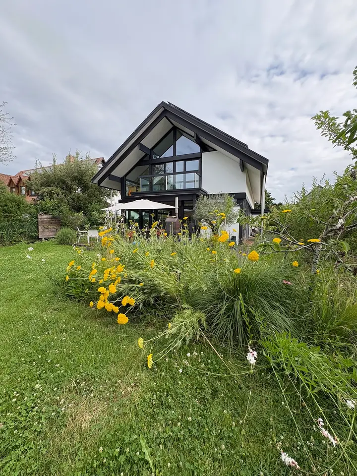 6 Zimmer Haus mit 178 m² in Erlangen – Bild 4