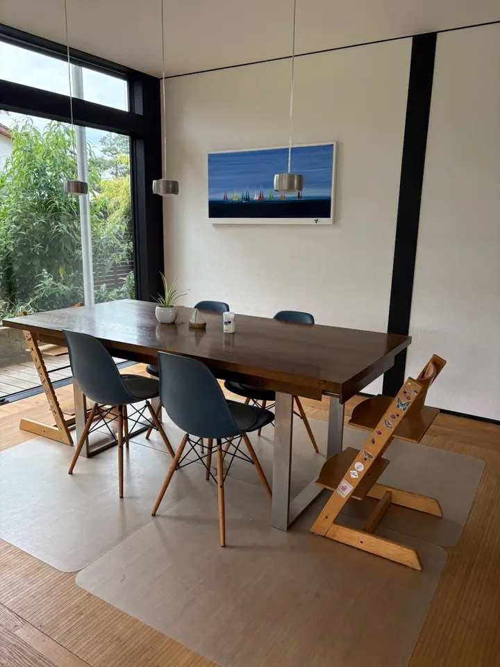 6 Zimmer Haus mit 178 m² in Erlangen – Bild 6