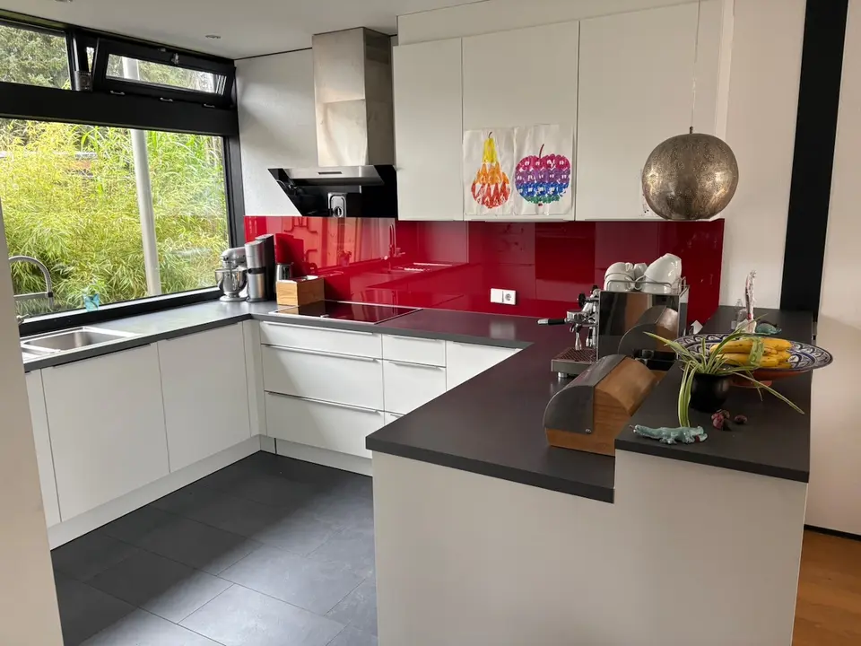 6 Zimmer Haus mit 178 m² in Erlangen – Bild 7
