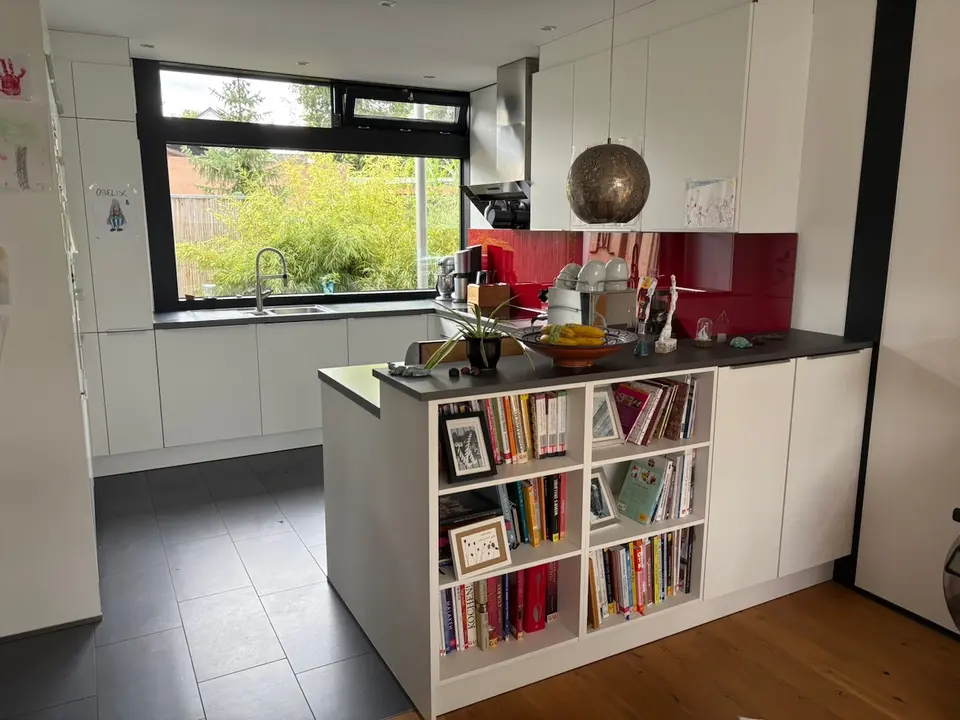 6 Zimmer Haus mit 178 m² in Erlangen – Bild 8