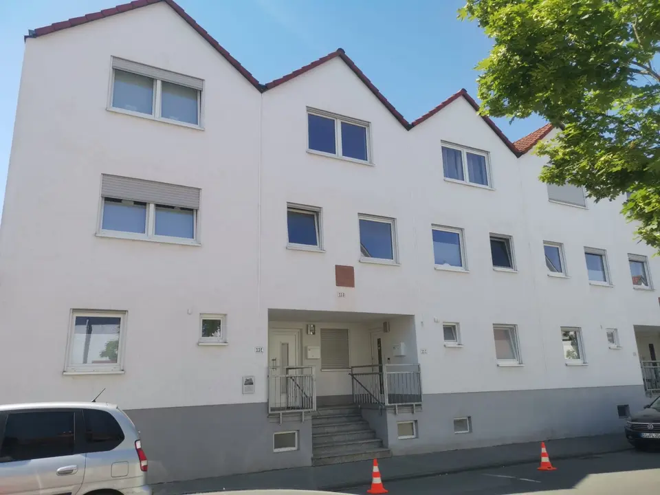 5 Zimmer Haus mit 132 m² in Darmstadt – Bild 4