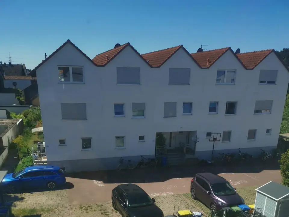5 Zimmer Haus mit 132 m² in Darmstadt – Bild 10