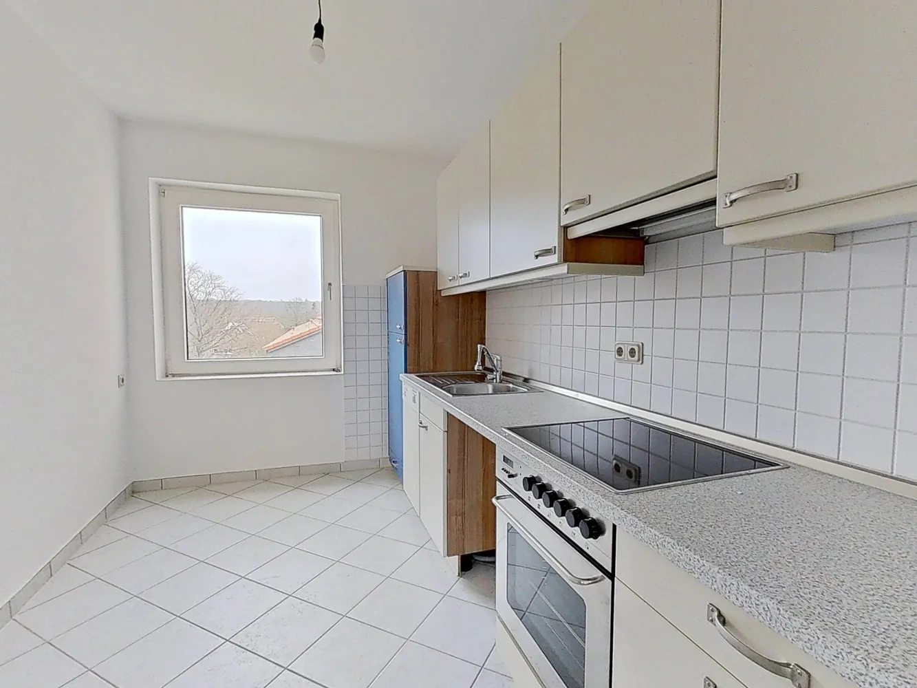 2 Zimmer Wohnung mit 59 m² in Wolfenbüttel – Bild 5