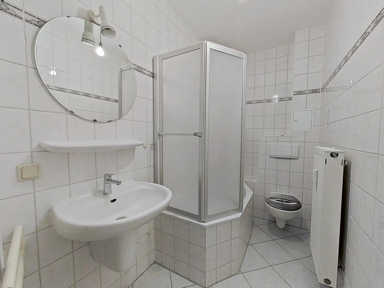 2 Zimmer Wohnung mit 59 m² in Wolfenbüttel – Bild 7