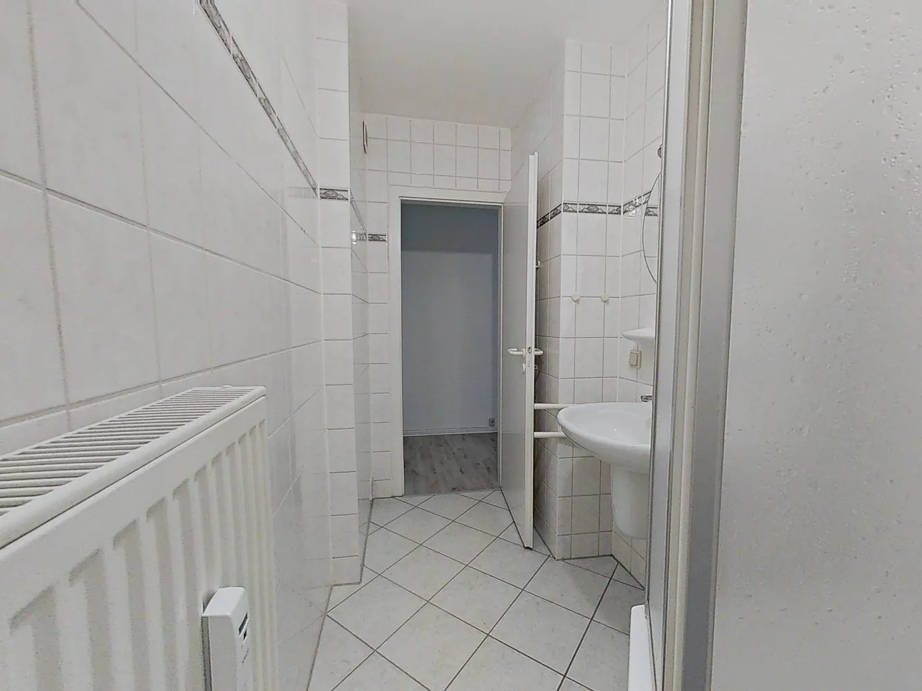 2 Zimmer Wohnung mit 59 m² in Wolfenbüttel – Bild 8
