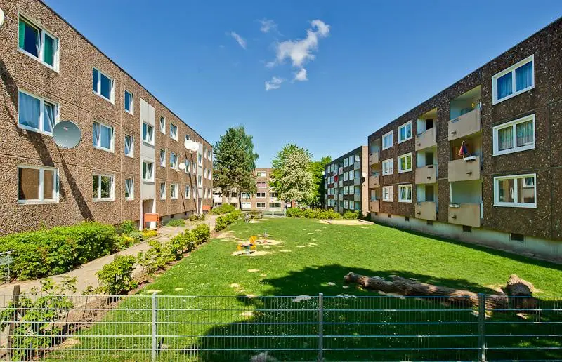 3 Zimmer Wohnung mit 76 m² in Bielefeld – Bild 5