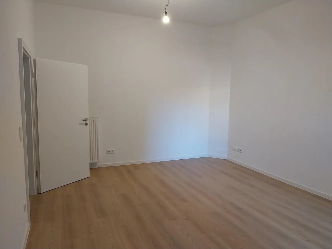 3 Zimmer Wohnung mit 94 m² in Aschaffenburg – Bild 1