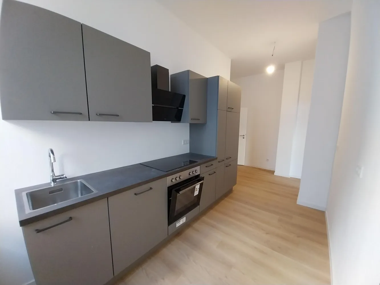 3 Zimmer Wohnung mit 94 m² in Aschaffenburg – Bild 3