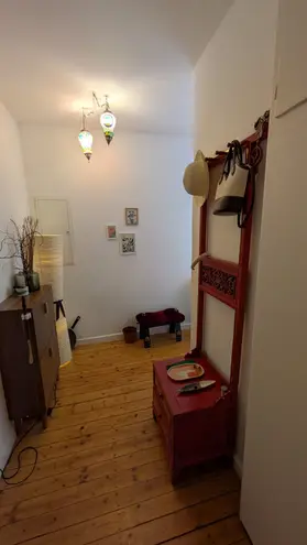 WG-Zimmer mit 12 m² in Düsseldorf – Bild 11