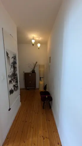 WG-Zimmer mit 12 m² in Düsseldorf – Bild 12