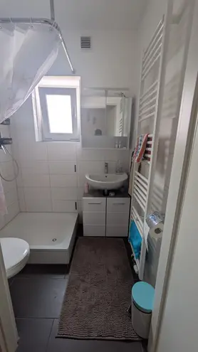 WG-Zimmer mit 12 m² in Düsseldorf – Bild 4