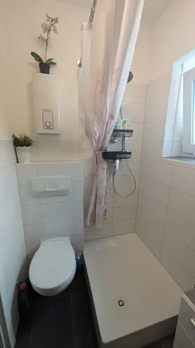 WG-Zimmer mit 12 m² in Düsseldorf – Bild 5