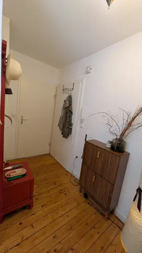 WG-Zimmer mit 12 m² in Düsseldorf – Bild 10