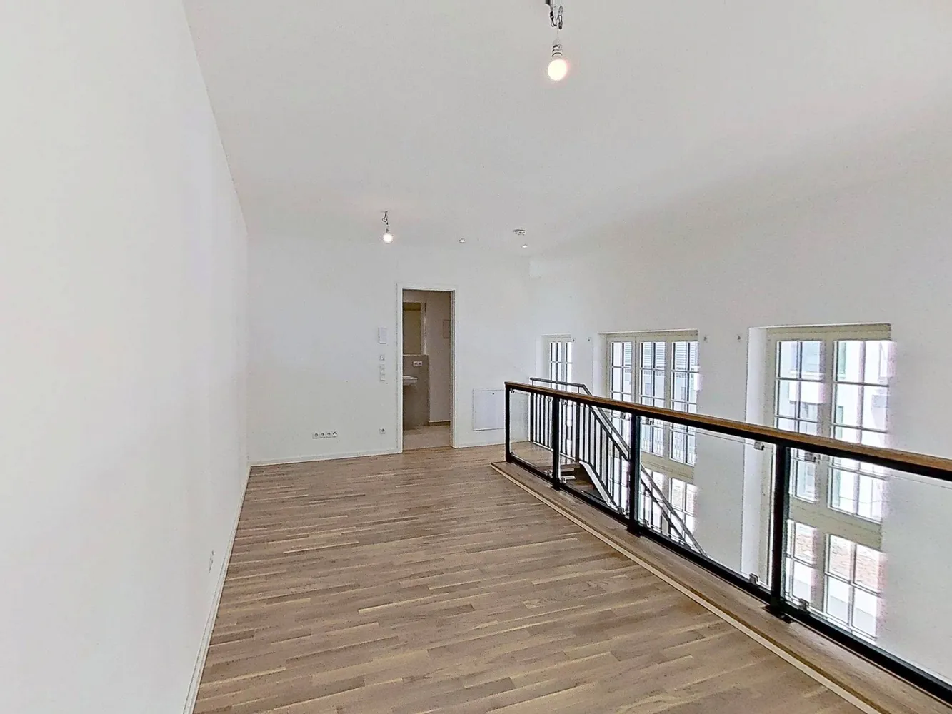 2 Zimmer Wohnung mit 75 m² in Leipzig – Bild 11