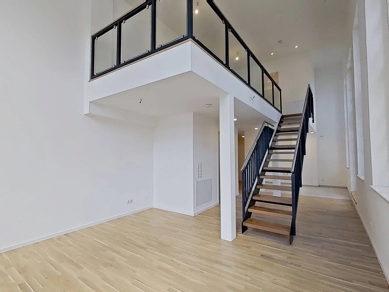 2 Zimmer Wohnung mit 75 m² in Leipzig – Bild 3