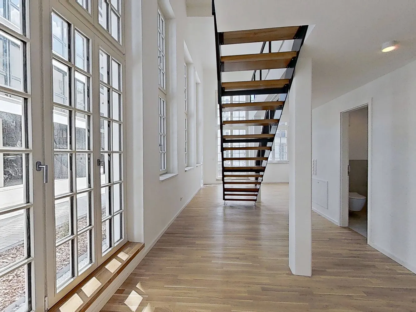 2 Zimmer Wohnung mit 75 m² in Leipzig – Bild 4